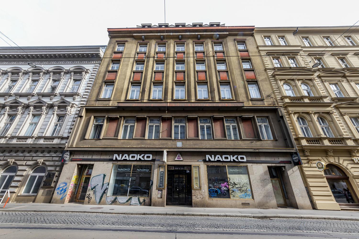 Prague Legends Pension Exterior foto